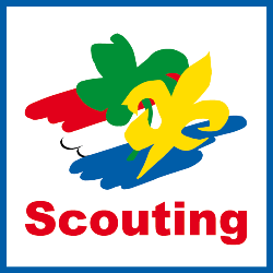 Logo Scouting Nederland