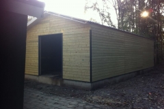 Sarto botenloods 05